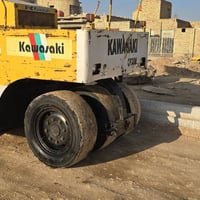 حادله تاير عريض مكينه ازوزه مرشات كامله رقم نجف الماني مكان العماره 07...