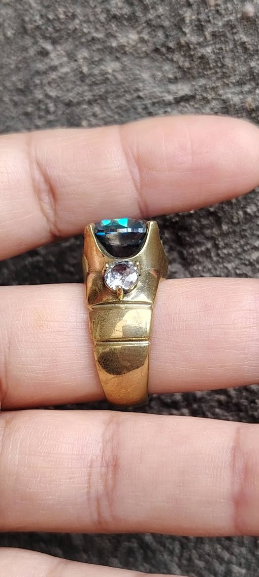 خاتم نحاس اصلي وحجر موزنايت اصلي قطعه تخبل
السعر خاص


**إذا كنت صاحب هذا الإعلان وتريد حذفه لأي سبب، رجاءا أرسل رسالة إلى الدعم الفني**