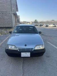 اوميغا • محرك ٢٠٠٠ • كير اوتماتيك