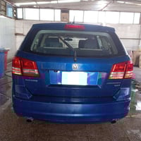 دوج جورني • ٢٠٠٩ • ٧ راكب