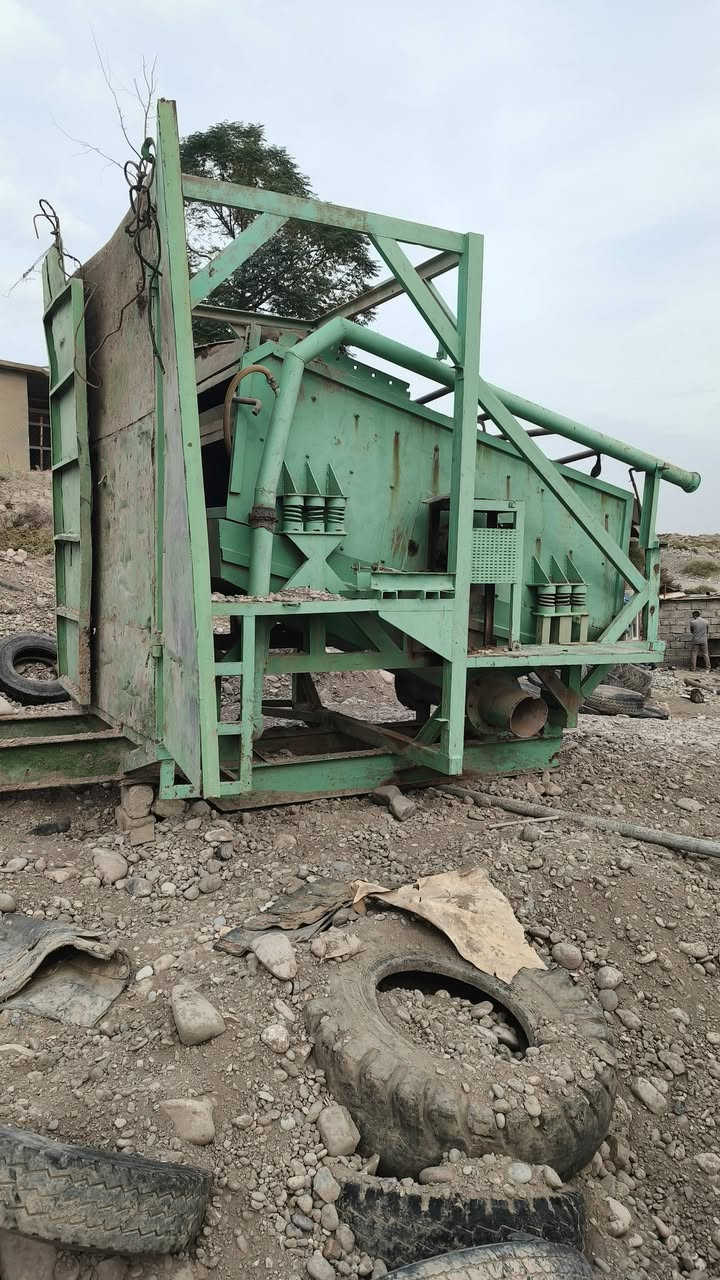 البيع معمل حصو رمل
***********
***********
