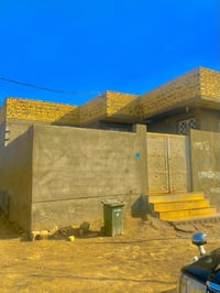 ركن بلسبل • ١٠٠م • نص تشطيب