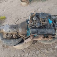 مكينه 305 • كير 700 • نقص دينمو