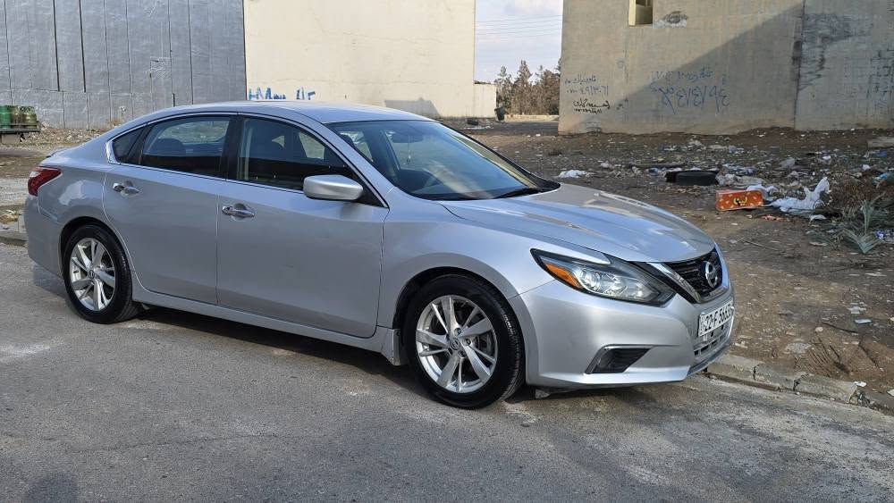 نیسان ئاڵتیما 2018 دوو پارچە سبوغە بێ ناوگرتن نمونە لە جوانی یەک دینار مەسرفی نیە هەموو شتی نوێیە
*********** أربيل, العراق
