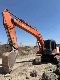 حفاره • موديل 93 • مكينة ومضخة جديدة