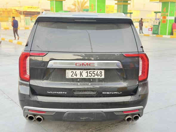 للبيع جمسي دنلي 
موديل ٢٠٢١
وارد أمريكي بارد بل جاملغ إلمامي موضح بل سونار 
مفتوح ابطاله 
كتاب تضليل بل سنويه 
ماشيه ١٠٧كيلو 
معروضه مواصفات دنلي
فول موصفات 
*********** 
واسط الصويره 
معروضه ٤٦٥بيها مجال
