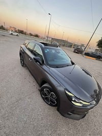 ام جي وان • فول مواصفات • ٣٠٠٠٠ كم