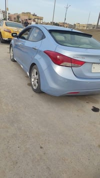 النتره موديل 12خليجيه مكينته 1800سياره جاهزه منكلشي مكينه كير تبريد كه...