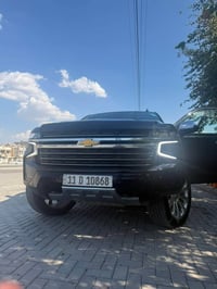 تاهو LT • ٢٠٢٣ • ٧٥ ألف كم