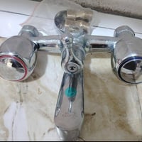 خلاط دوش • بلزك ظاهري • مستعمل مرتب