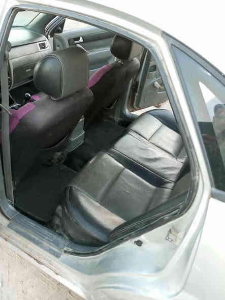 تفاصيل أكثر الاتصال ع الرقم ***********اوبترا 2005 ، گير عادي مصبوغة عام مكينة وگير ع الفحص
السعر 45
تفاصيل أكثر الاتصال ع الرقم ***********
