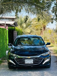 ماليبو 2020 lt2 فول مواصفات مكينه كفاله كير كفاله قبل اسبوع بدلته السع...