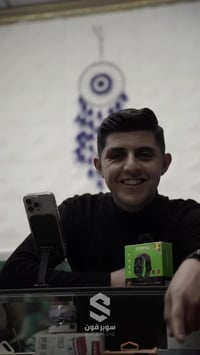 اورايمو واتش 5 لايت • مكالمات مباشرة • نبض وأوكسجين