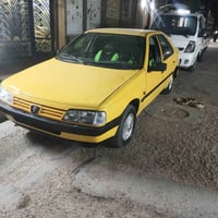 موديل 10 • نظيف • رقم بغداد الاماني