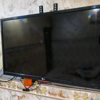 شاشتين ٣٢بوصة • ستلايتين سمارت • حي التراث بغداد