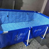 مسبح كبير • ٢٧٠×١٧٠×٧٠ • العام الشراري