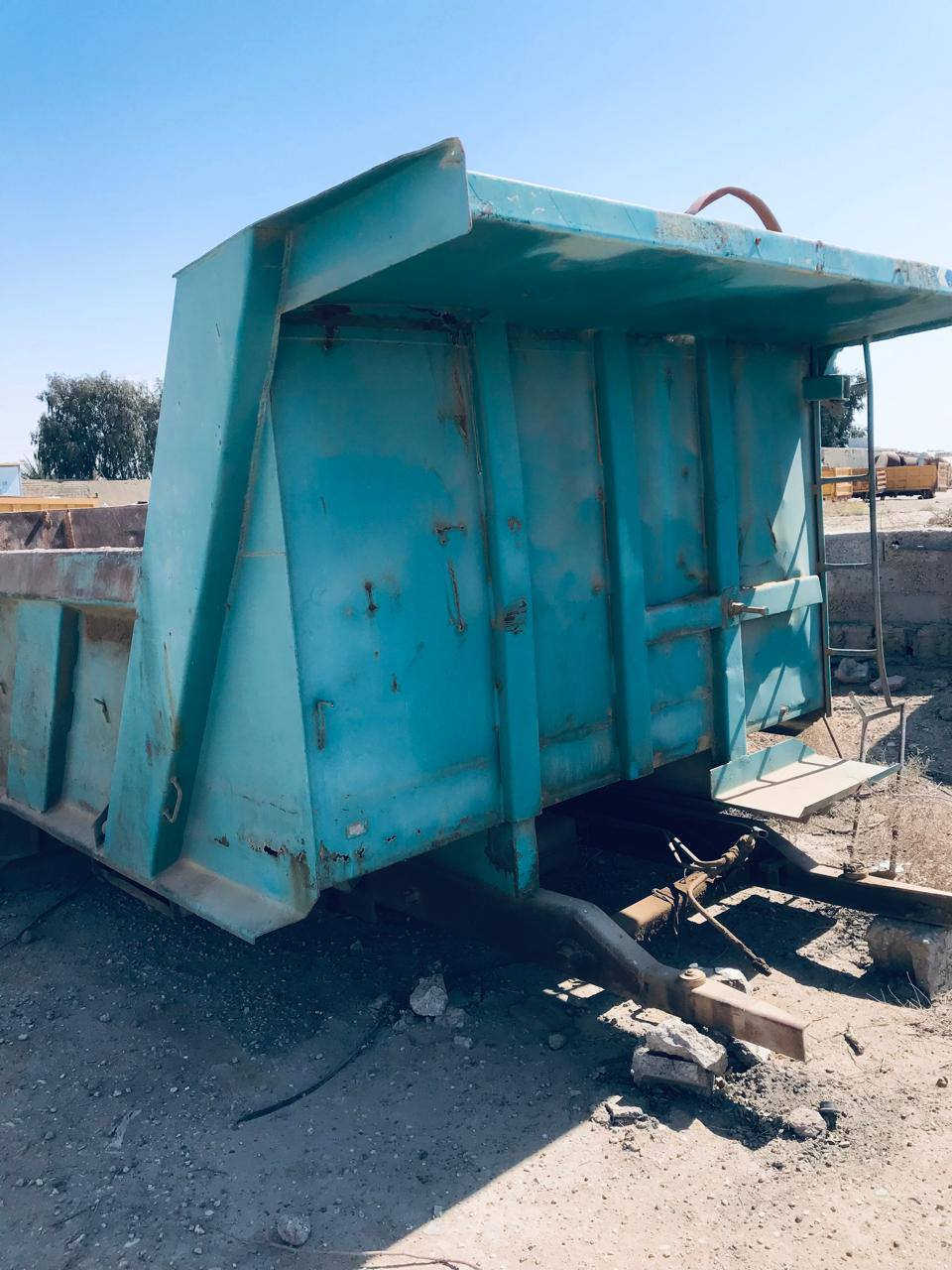 سلام عليكم للبيع بدي مايلر بلادي ونج الماني مابي لا صيق ولا تصليح السعر 3-ونص وبي مجال عنوان الفلوجه معرض لاحلام خط السريع ***********
