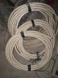 كيبل • اردني • نضيف