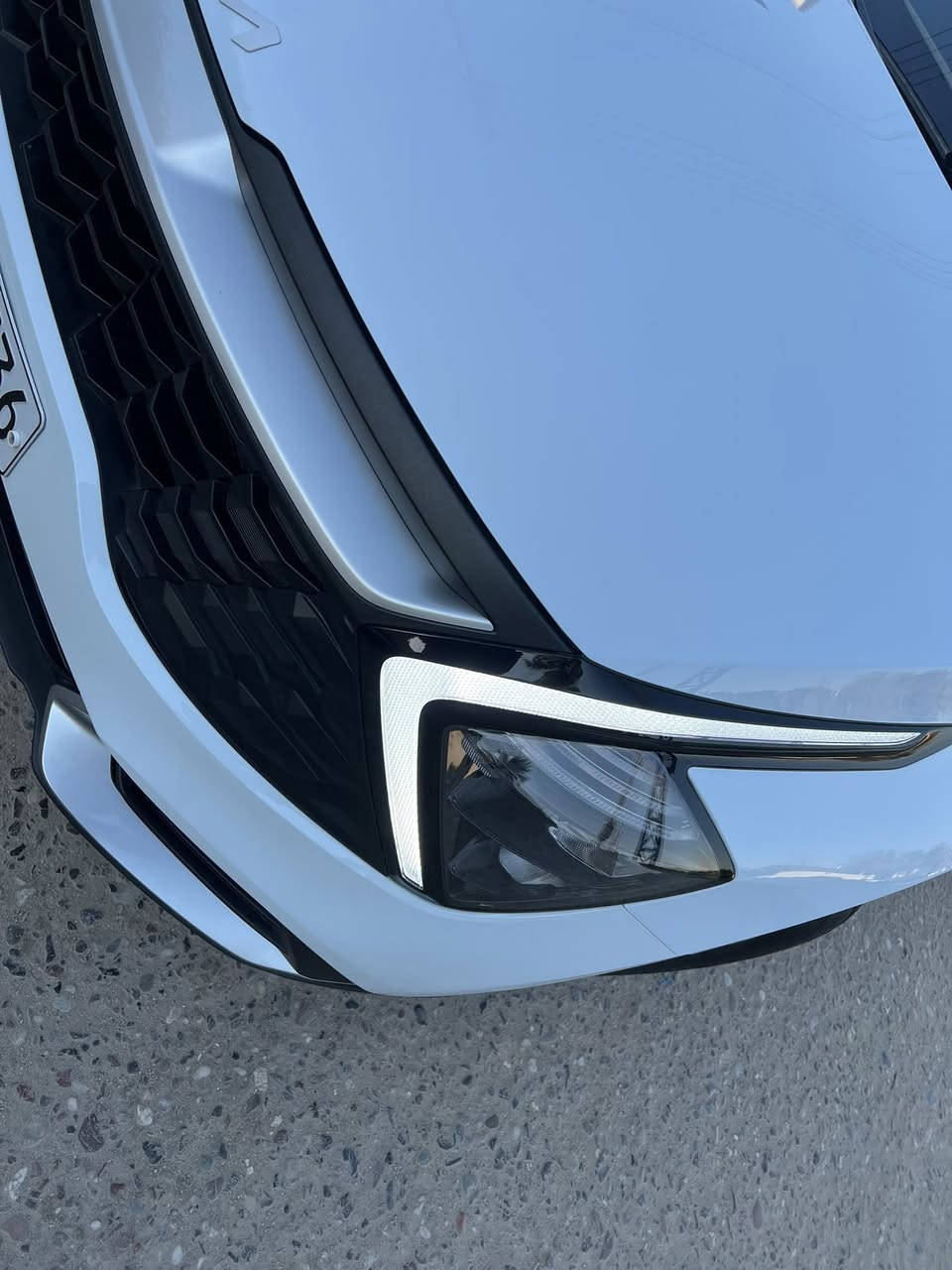 السلام عليكم ورحمه الله وبركاته
السعر 238
كيا سبورتج 2025 رقم اربيل وكاله مجانيه 
 زيرو كفاله عامةضمان شركه  ماشيه ألف 
بصمه
لد امامي خلفي
بلوجكتر
رادارات
نقطه عمياء 
تحذير
تبريد مناخي منفصل شاشه تبريد وقطعتين تبريد
شاشه كامره مع حساس خلفي
فول تحكم ستيرن
باقي مواصفات معروفه مال هاي الفئه
مكاني بصرة شارع الوفود
للاستفسار ***********
وات ساب ***********
