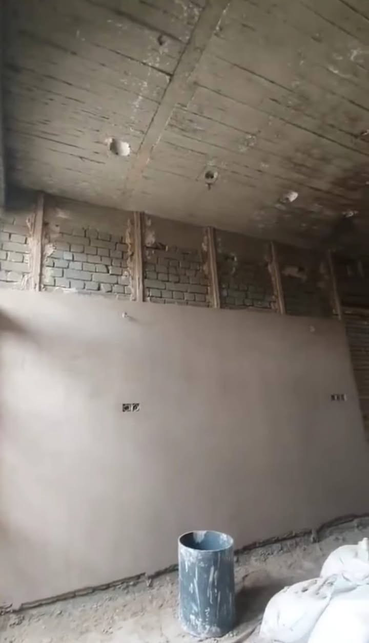 سلام عليكم كادر لبخ سمنت جص بورك شغل درجه اولى ستلام هندس جميع البنايات ودوار لحكوميه  كادر مخصص لبخ وجص بورك بداره ديوان الشبلاوي *********** كافه لبيوت لترميم
