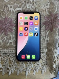 آيفون ١٢ برو ماكس • ٢٥٦ • دبل شريحة