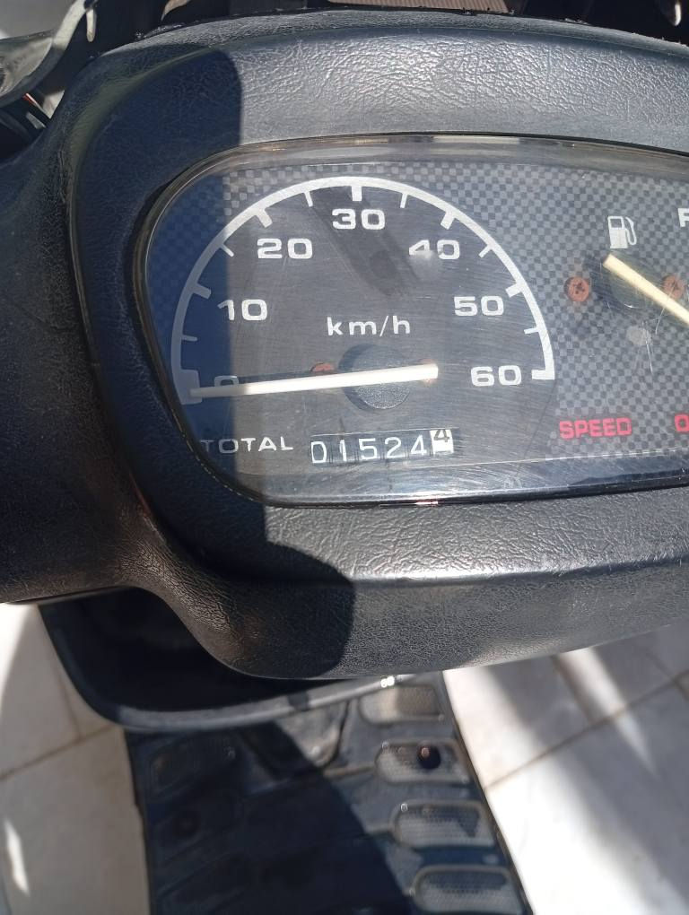 السلام عليكم
من كربلاء
مكلف بالنشر
دراجة بطة سعرها 300 الف وبيها مجال للشراي
مجفته مرة واحده
سلف وهندر وكهربائيات يشتغلن ما بيهن شي
شادلها باتري جبير كربلاء, العراق


**إذا كنت صاحب هذا الإعلان وتريد حذفه لأي سبب، رجاءا أرسل رسالة إلى الدعم الفني**