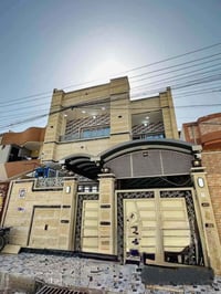 ١٥٠م • ٤ غرف • سند ملك