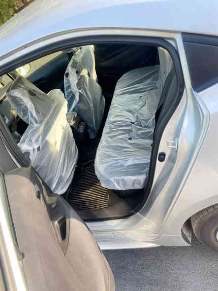 كورلا موديل 2024 هايبرد 
ماشية 5 الف 

Le  

‎بدون ايرباك 

‎شاشة 

‎هند بريك بصمة 

رادار امامي وتحديد مسار وسرعه 

‎مكينة 1.8

‎وارد امريكي 

‎   حادثها جاملغ خلفي بارد وقبق الجنطه مبدل       

السعر 162

‭***********‬

‎ العنوان بغداد حي الاعلام
