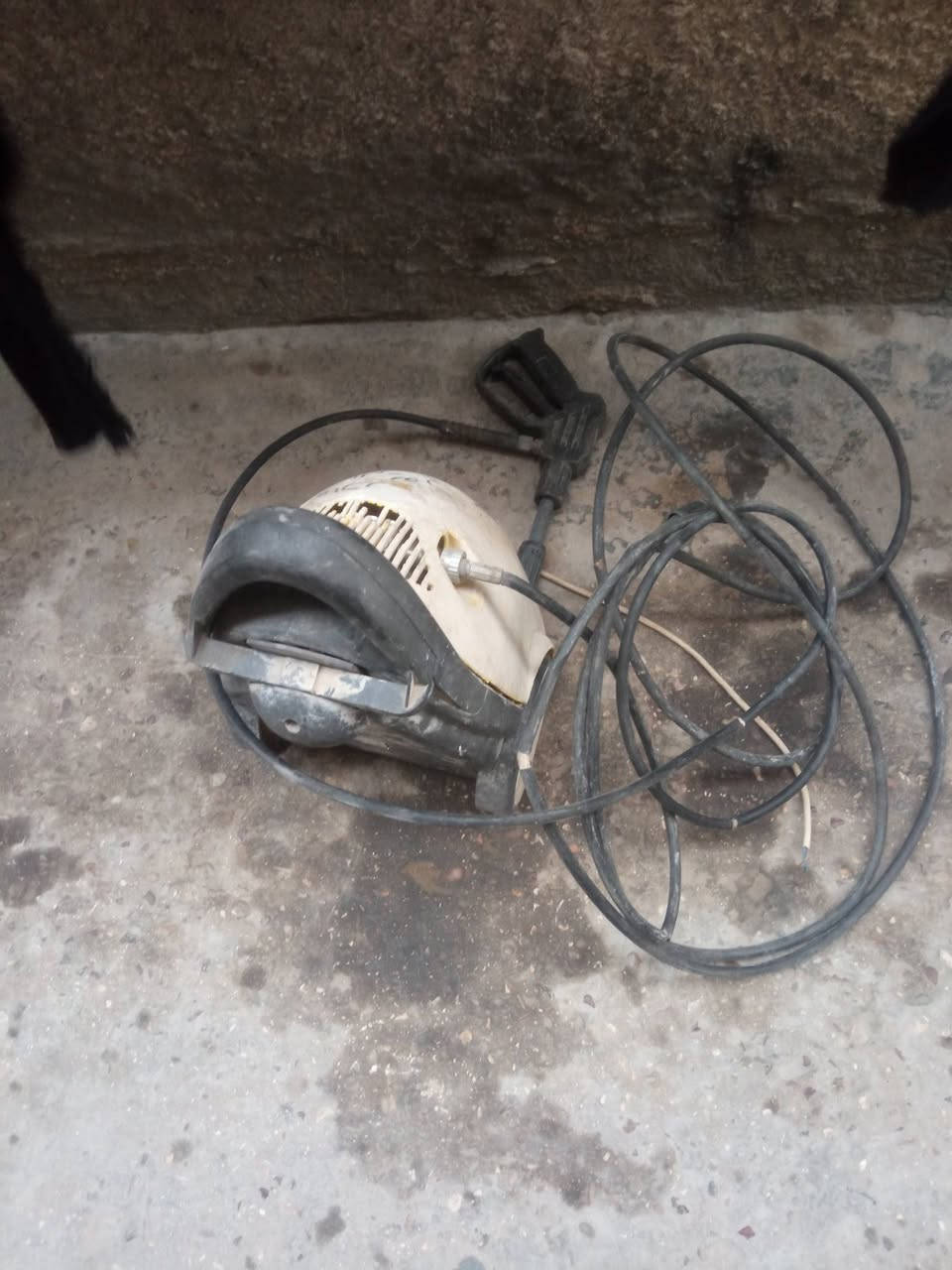 فاراه غسل شغالات عل فحص مكان بغداد بلديات


**إذا كنت صاحب هذا الإعلان وتريد حذفه لأي سبب، رجاءا أرسل رسالة إلى الدعم الفني**