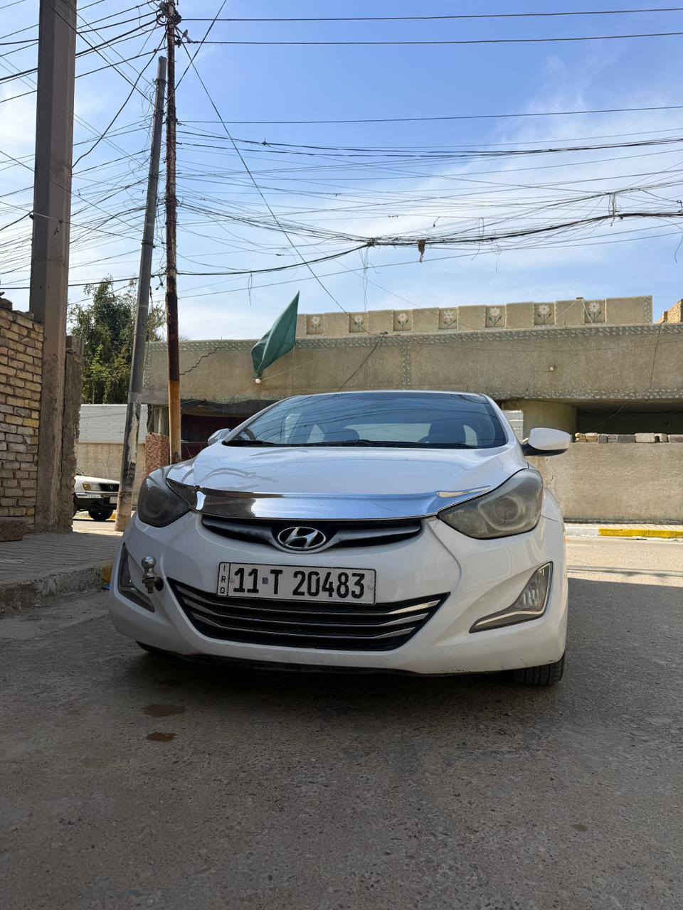 السلام عليكم الانترا 2016 خليجي رقم بغداد الانكليزي بأسمي مكينه  1800دوش السيارة جاهزة صدر جديد تخم تاير السعر 113 وبيها مجال مكاني بغداد المحموديه للاستفسار الاتصال***********
***********
