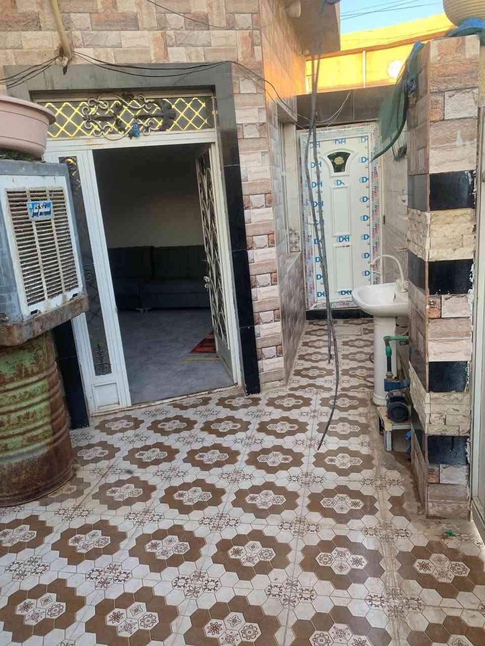 يمي #مشتمل مربع 100م حديث+قطعة أرض #بحي الحكيم للاستفسار يرجى التعليق بنقطة


**إذا كنت صاحب هذا الإعلان وتريد حذفه لأي سبب، رجاءا أرسل رسالة إلى الدعم الفني**