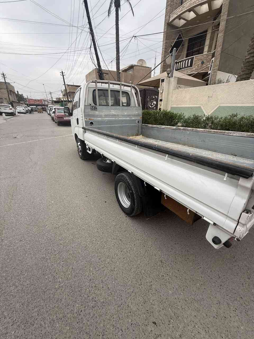 كيه حمل البيع ماشيه20000 الف موديل 21 سعر 160 وبيه مجال بسيط مكانه بغداد بلديات ***********
