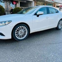 مازدا ٦ • ٢٠١٤ • خليجي