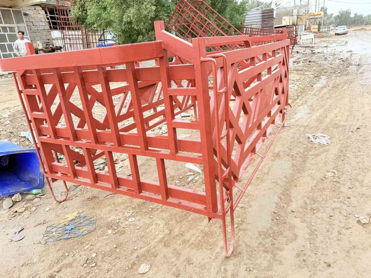 محجر فحل صار سبوع من فصلته سعر ٣٥٠ وبيه مجال مكاني نجف ***********
