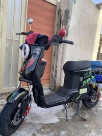 بغداد • موديل ٢٠٢٥ • ٥ بطاريات