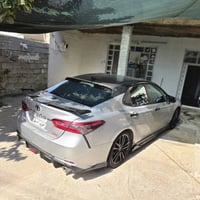 كامري TRD • ٢٠٢٠ • كركوك