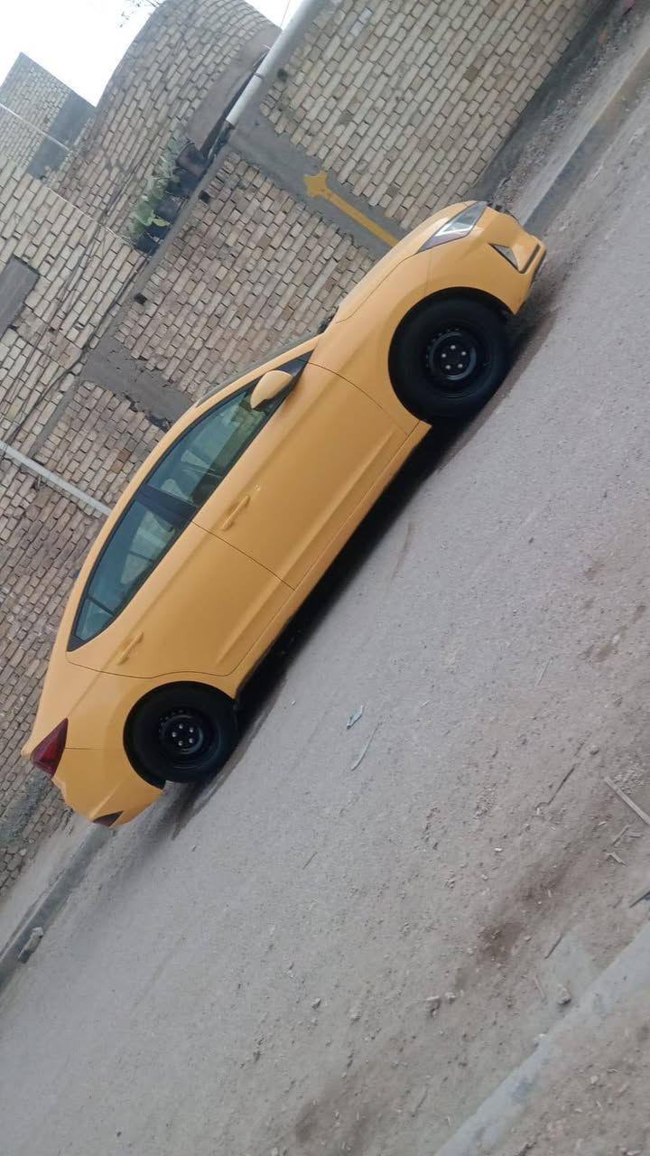 النترا موديل 20 سياره عمية بيهة منظومة غاز سيارة جاهزة وكامله
عنوان مدينة الصدر 
***********
