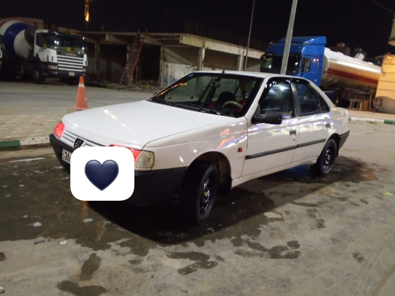 السلام عليكم
بيجو روى 2009 للبيع
رقم قادسيه انكليزي
سنويه 2030
كير مكينه حداديه جديده
بيها خياسات وملكطه
مكان السياره الديوانيه
للاستفسار ***********
السعر 25 وبيها مجال
