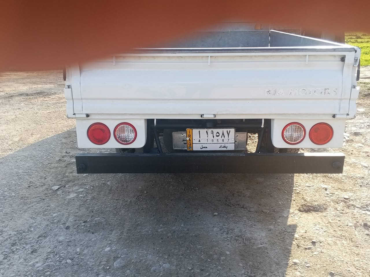 سلام عليكم عمشه 2009 مبدل بس دوس مكفوله  تحويل ثاني يوم ***********. مكان السياره بغداد ناحية الرشيد السعر خاص
