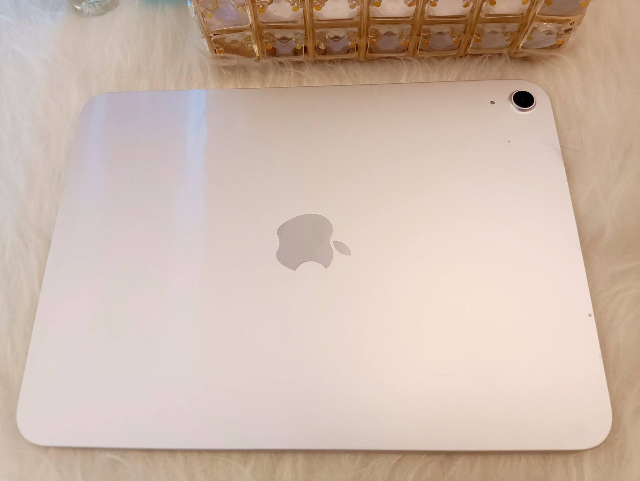 ايباد 11العادي  ذاكره 128 فول نضافه كله وكاله ممبدل شي بطاريته 95 
سعره 350 قفل


**إذا كنت صاحب هذا الإعلان وتريد حذفه لأي سبب، رجاءا أرسل رسالة إلى الدعم الفني**