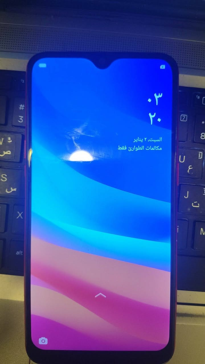 اجهزة للبيع
A31 نضيف ذاكرة128 سعر 100
y9 2019 ذاكرة 64 مبدل قاعدة شحن فقط سعر75
A03 cor مبدل شاصي فقط ذاكرة 32 سعر 50
اوبو A5s ذاكرة 32 مبدل قاعدة شحن فقط سعر 50


**إذا كنت صاحب هذا الإعلان وتريد حذفه لأي سبب، رجاءا أرسل رسالة إلى الدعم الفني**