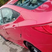 اكسنت امريكي • ٢٠١٦ • مكينه ١٦٠٠