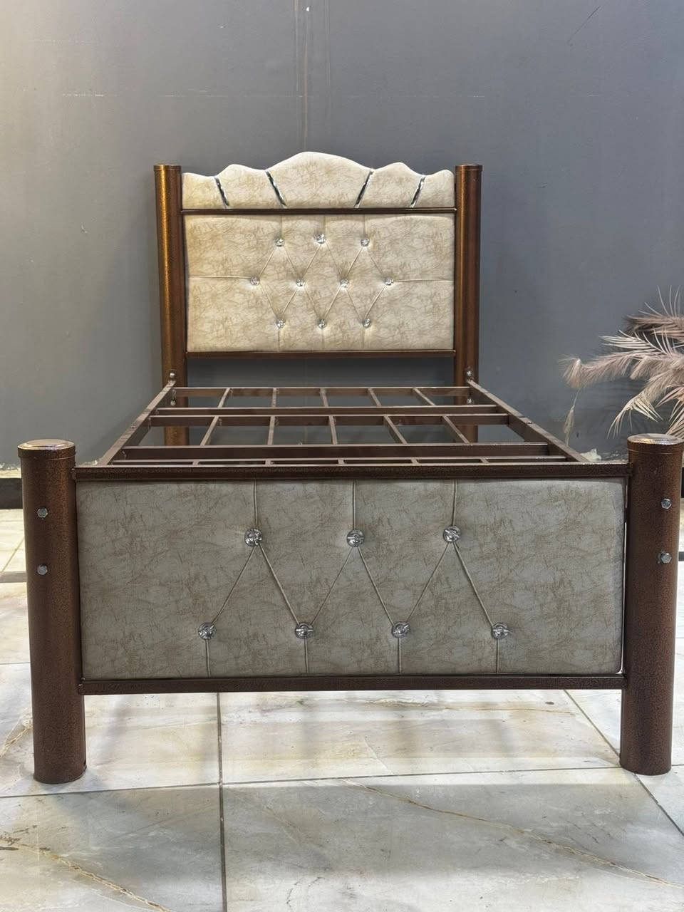 ✨ شركة المميز للأثاث ✨
سوتلكم أقوى العروض بمناسبة عيد الفطر المبارك 🎉
🎁 خصومات خاصة فقط على الموديلات المعروضه العرض ساري
(( لمدة ثلاثة أيام فقط))
💯 جودة عالية وتصاميم حديثة تناسب كل الأذواق
🔥 لا تفوت الفرصة وخلي بيتك أجمل بأحلى الأسعار
🚚 توصيل متوفر داخل بغدادمجاني محافظات(١٥)الف
📞 للحجز والاستفسار راسلنا على الخاص


**إذا كنت صاحب هذا الإعلان وتريد حذفه لأي سبب، رجاءا أرسل رسالة إلى الدعم الفني**