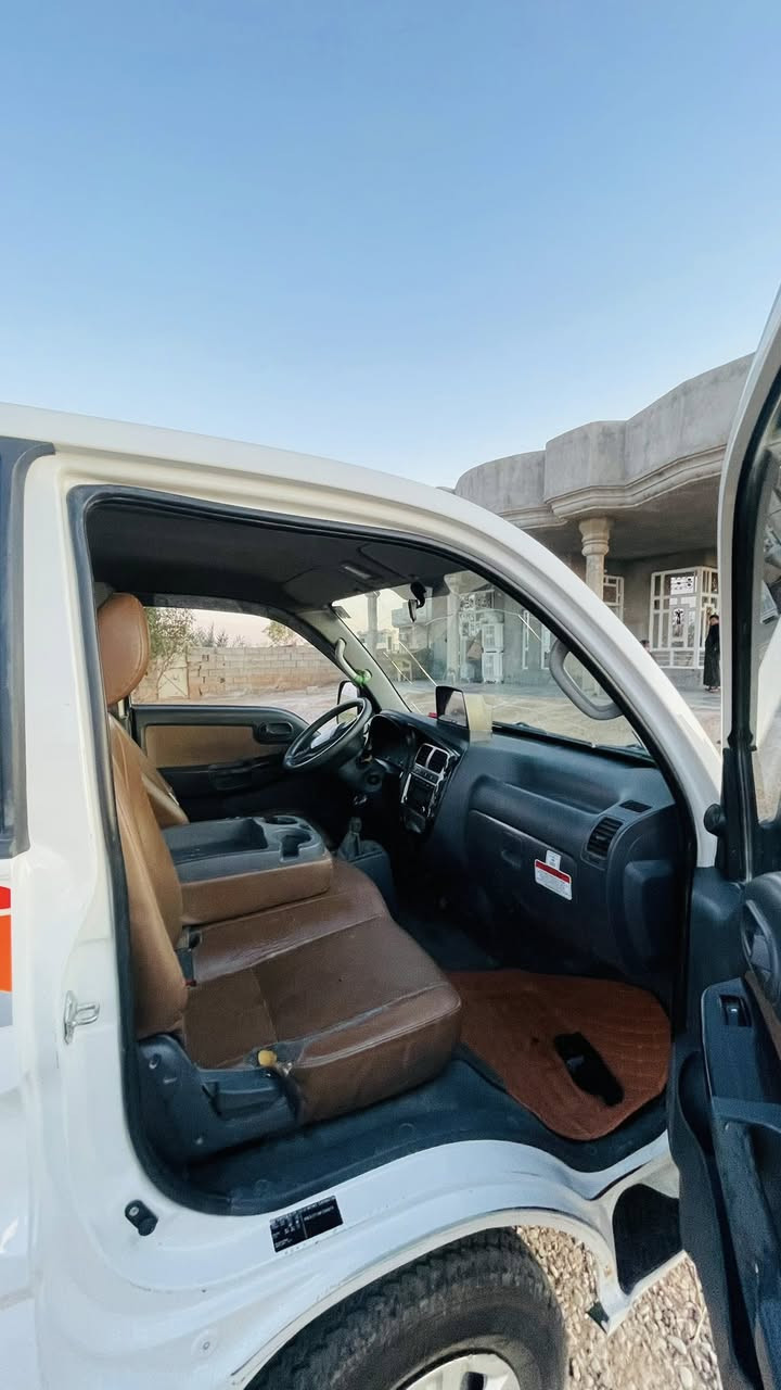 سلام عليكم كيا حمل موديل19
رقم بغداد سنويه جديدة رقم دوالي 

محرك كير مكفولات

ماشيه139

رقم هاتف ‭٠٧٧٢ ١٨٩ ٢٦٤٠‬

عندك سياره لبيع دز صورها مراوس
