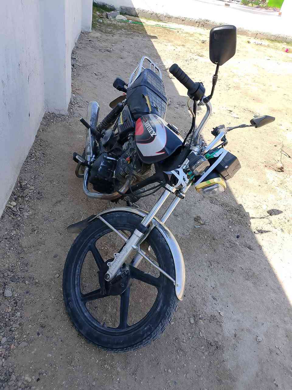 دارجه يراني لبيع لمحرك مال سايم  نضيفه شلعه بيه تخبل كهرباياته كله شغاله مابيه نقص برقي سعر 400 لمكان فلوجه سجر  متواجد على لفيس


**إذا كنت صاحب هذا الإعلان وتريد حذفه لأي سبب، رجاءا أرسل رسالة إلى الدعم الفني**