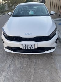 كيا K3 • موديل ٢٠٢٥ • رقم اربيل