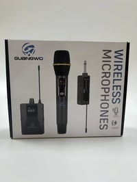 ميكروفونات احترافية • ميكروفونات استوديو • ميكروفونات لاسلكية