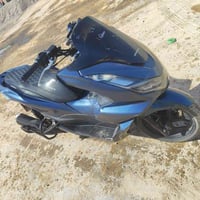 دراجة بي سي اكس لبيع جيل الرابع مكفولة كفالة عامة لبيع السعر 13 وبيها ...