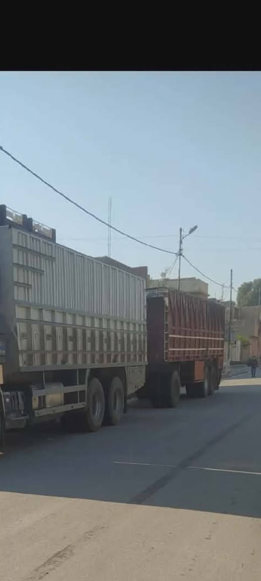 بودي البيع الطول 30و7 كامل ثلجا ومطبخ وقفيص وخشب وايرمني مكلف بل نشر الاتصال عل رقم ***********  && ***********
