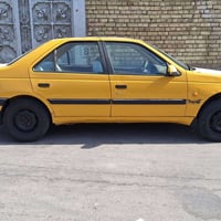 للبيع سياره بيجو موديل 2016 رقم بغداد سنويه نافذه لسنه 2027  تحويل مبا...